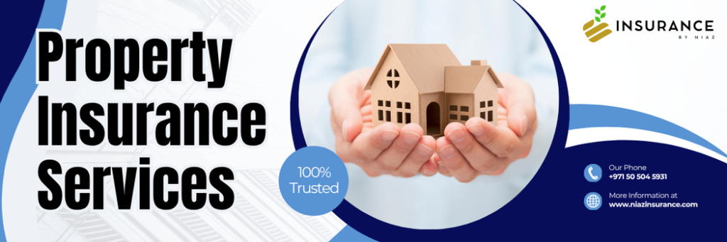 Home Insurance in UAE | Complete Protection for Your Home with Niaz Insurance