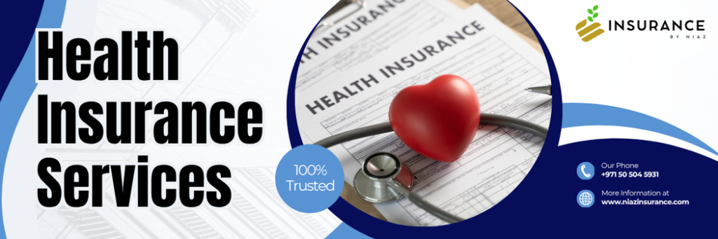 Health Insurance in UAE | Affordable Medical Protection with Niaz Insurance